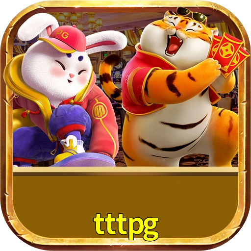 tttpg Logo
